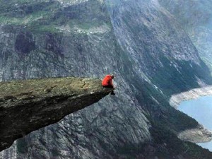 solitude